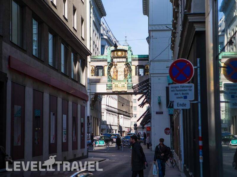 Фотография City Pension Stephansplatz