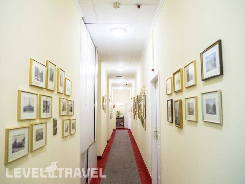 Фотография City Pension Stephansplatz