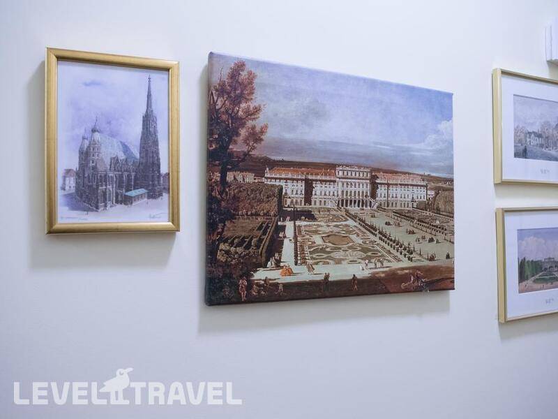 Фотография City Pension Stephansplatz