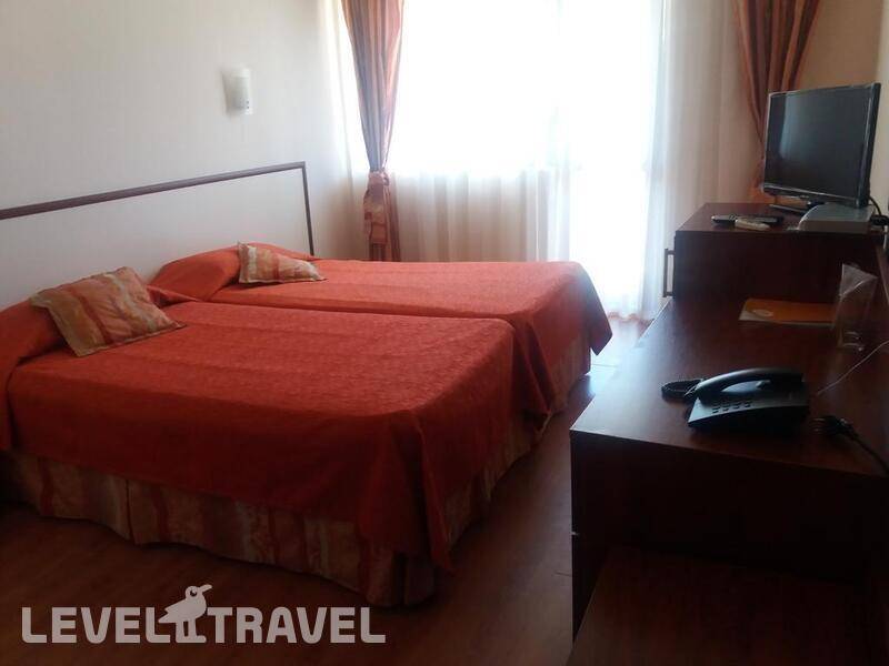 Фотография Yuzhni Noshti Hotel