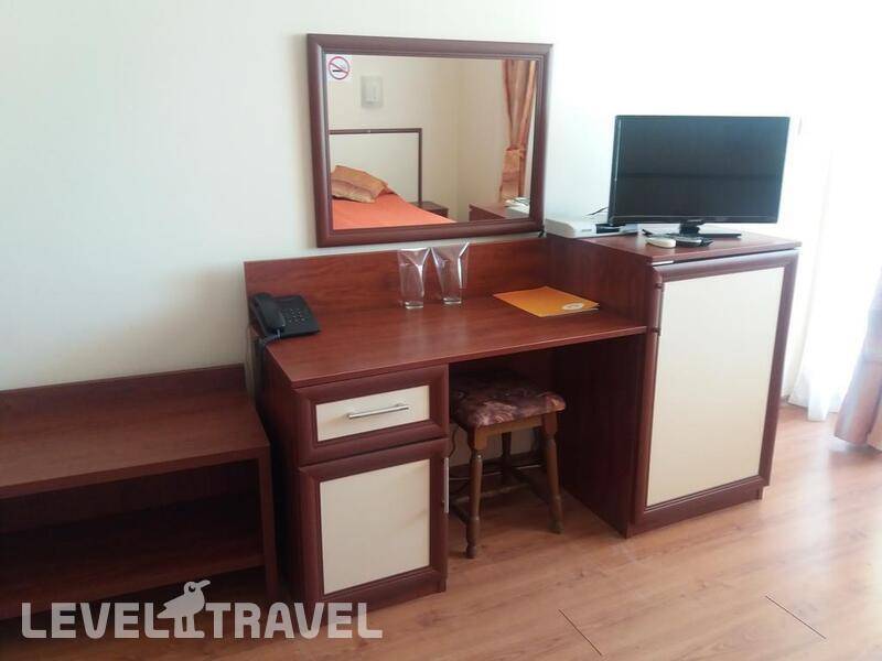 Фотография Yuzhni Noshti Hotel