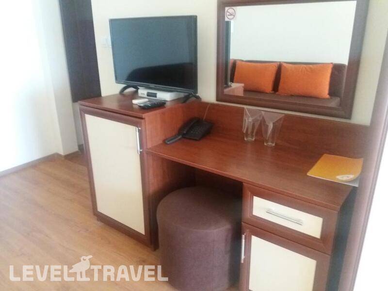 Фотография Yuzhni Noshti Hotel