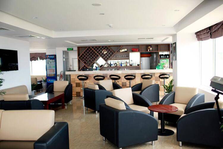 Sea Phoenix Hotel