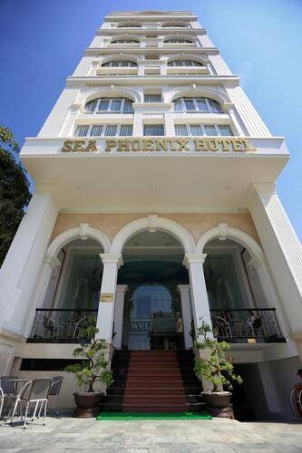 Sea Phoenix Hotel