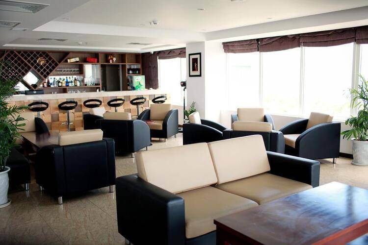 Sea Phoenix Hotel