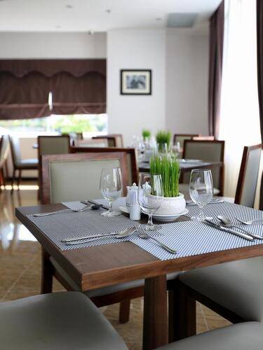 Sea Phoenix Hotel