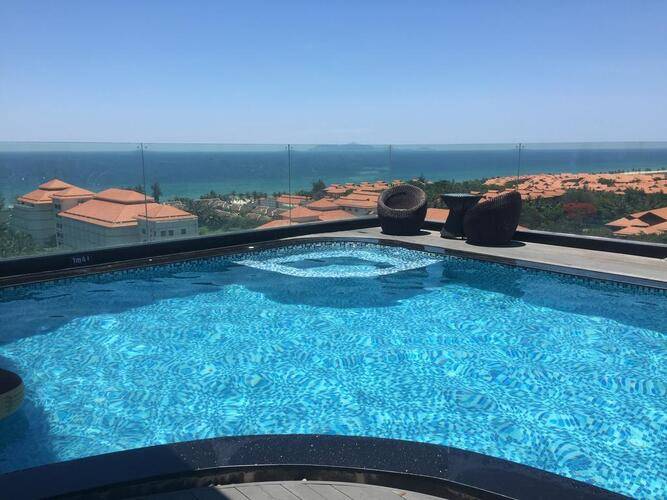Sea Phoenix Hotel