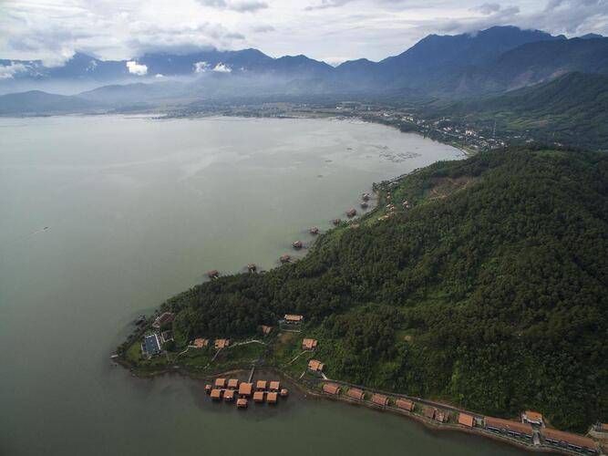 Vedana Lagoon Resort & Spa