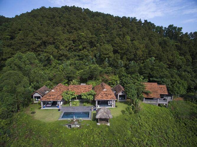 Vedana Lagoon Resort & Spa