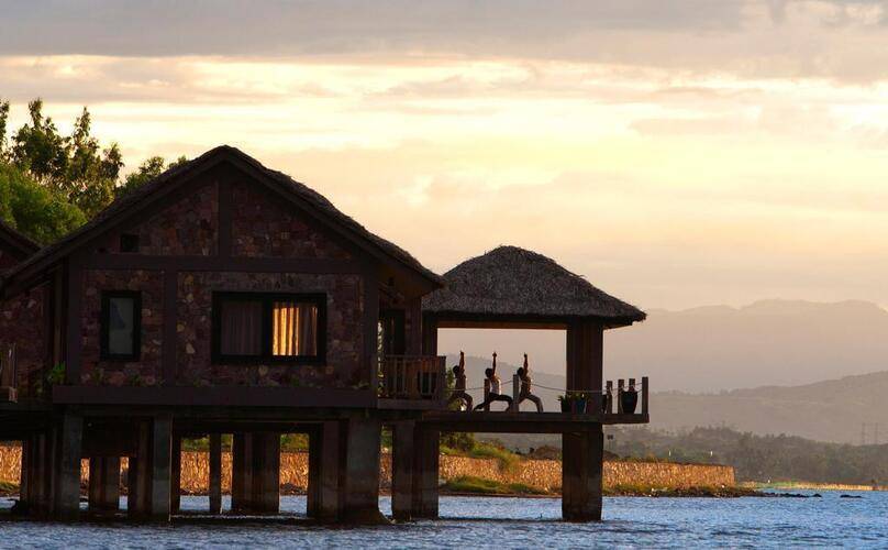 Vedana Lagoon Resort & Spa
