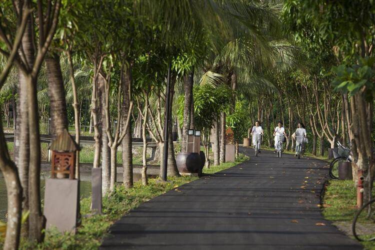 Vedana Lagoon Resort & Spa