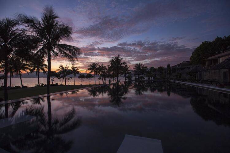 Vedana Lagoon Resort & Spa