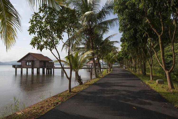 Vedana Lagoon Resort & Spa