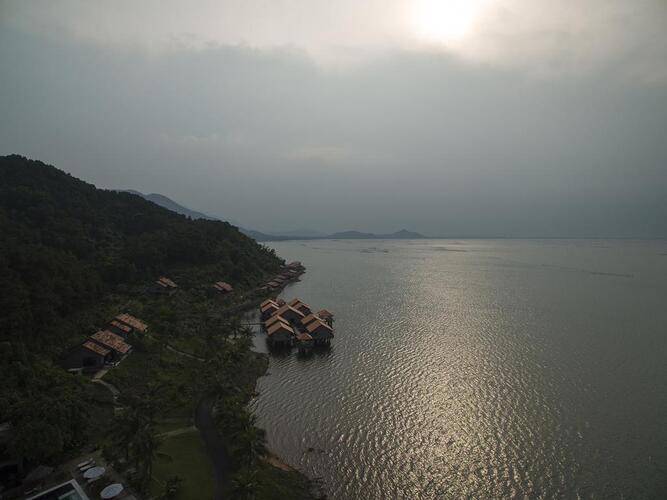 Vedana Lagoon Resort & Spa