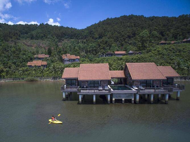Vedana Lagoon Resort & Spa