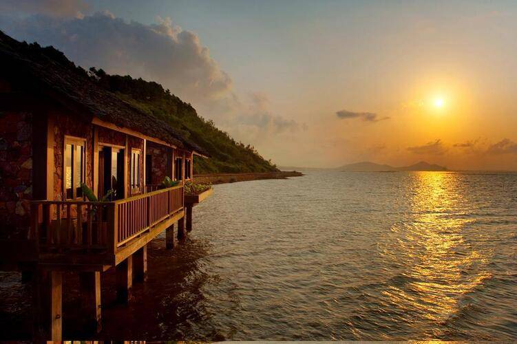 Vedana Lagoon Resort & Spa