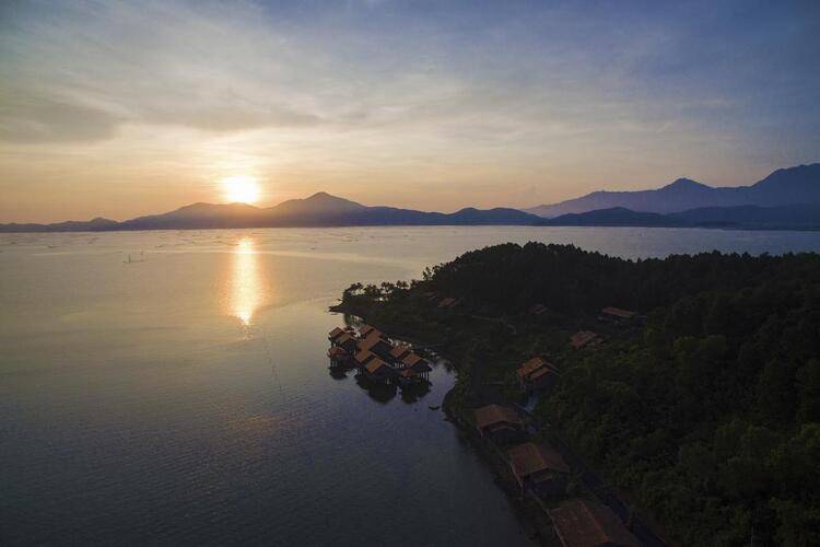 Vedana Lagoon Resort & Spa