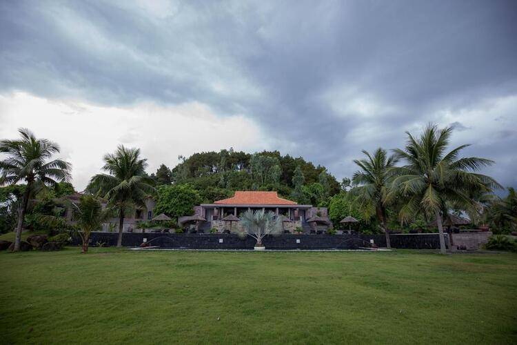 Vedana Lagoon Resort & Spa