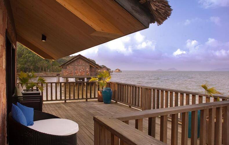 Vedana Lagoon Resort & Spa
