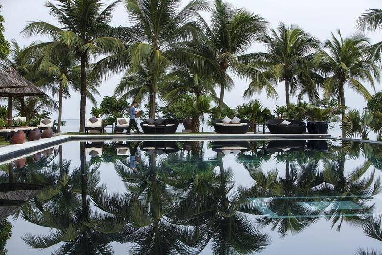 Vedana Lagoon Resort & Spa