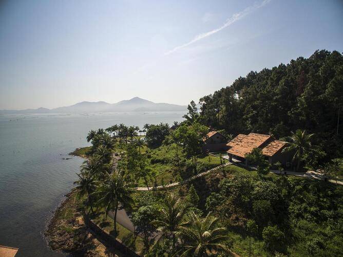 Vedana Lagoon Resort & Spa