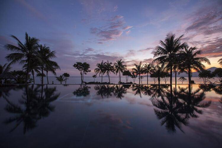 Vedana Lagoon Resort & Spa