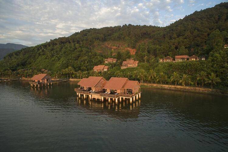 Vedana Lagoon Resort & Spa