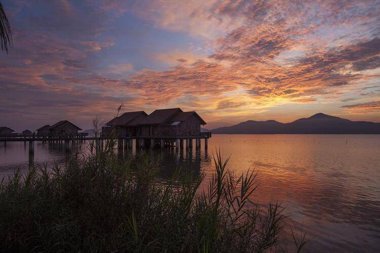 Vedana Lagoon Resort & Spa