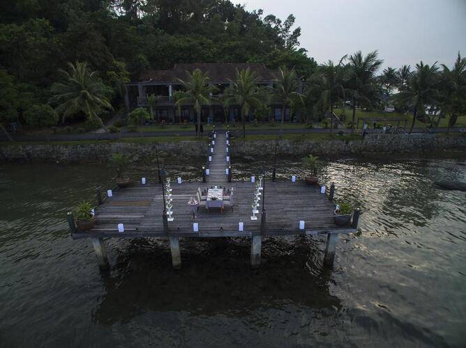 Vedana Lagoon Resort & Spa