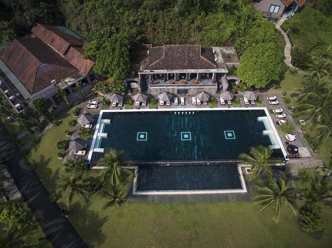 Vedana Lagoon Resort & Spa