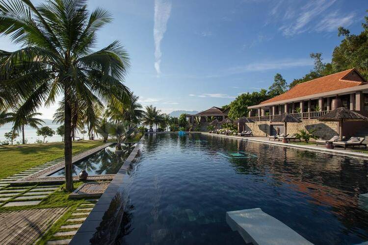 Vedana Lagoon Resort & Spa