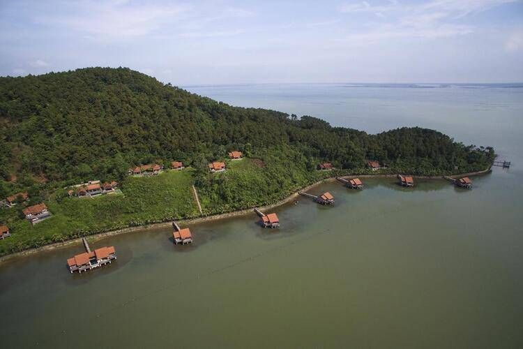 Vedana Lagoon Resort & Spa