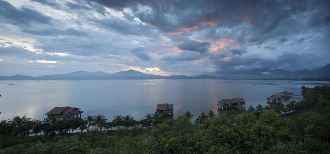 Vedana Lagoon Resort & Spa