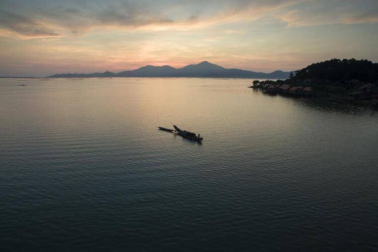 Vedana Lagoon Resort & Spa