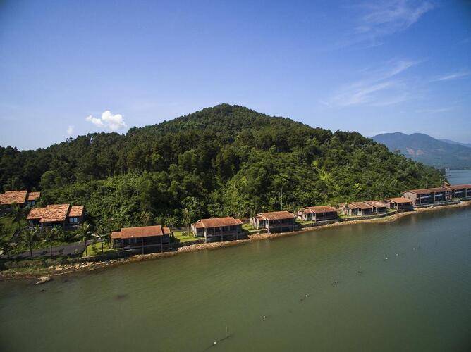 Vedana Lagoon Resort & Spa
