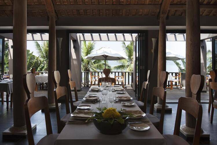 Vedana Lagoon Resort & Spa