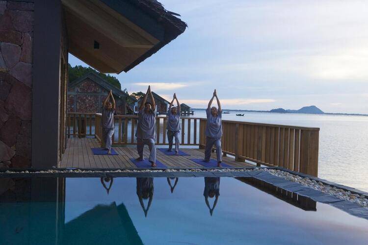 Vedana Lagoon Resort & Spa
