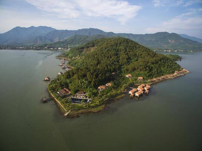 Vedana Lagoon Resort & Spa