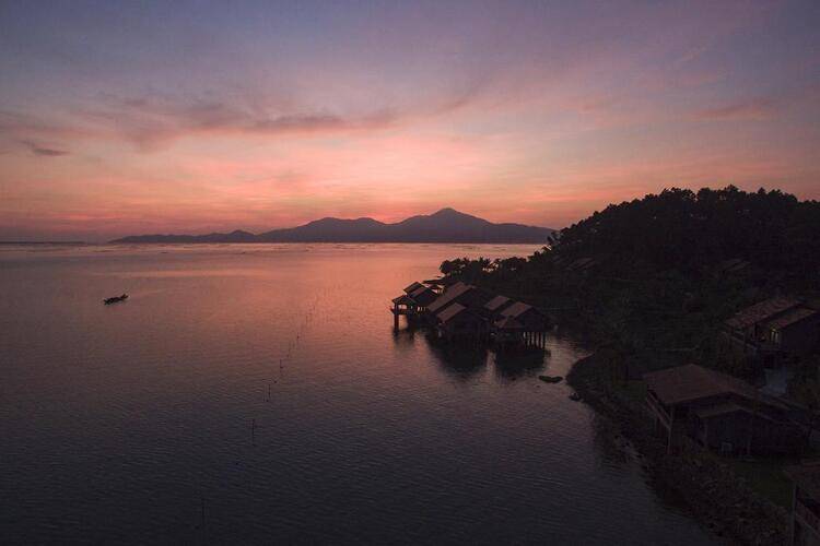 Vedana Lagoon Resort & Spa