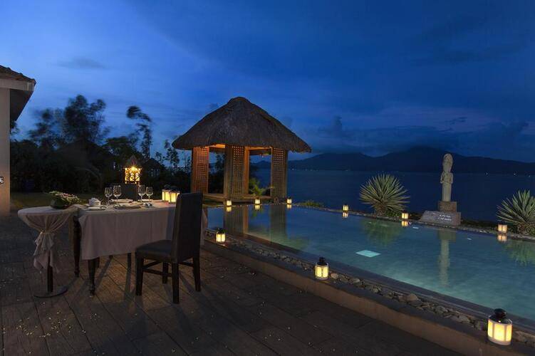 Vedana Lagoon Resort & Spa