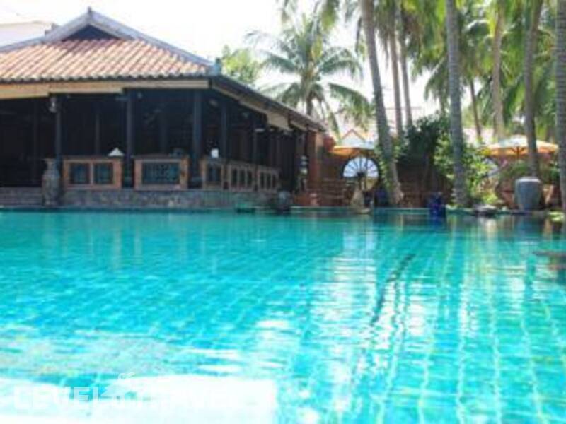 Фотография Lotus Village Resort Фотография Lotus Village Resort