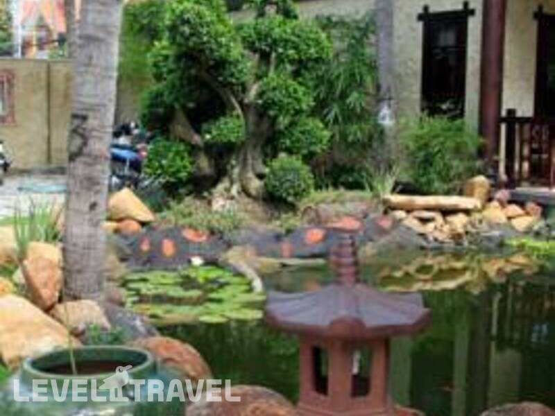 Фотография Lotus Village Resort Фотография Lotus Village Resort