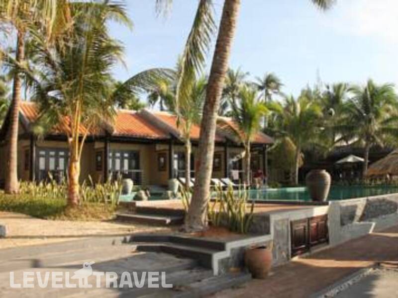 Фотография Lotus Village Resort Фотография Lotus Village Resort
