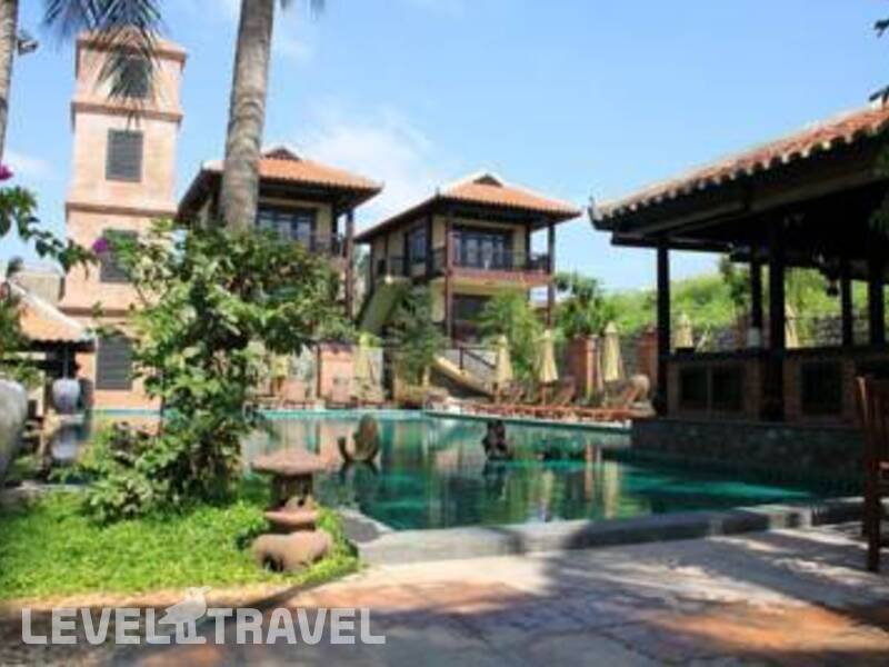 Фотография Lotus Village Resort Фотография Lotus Village Resort