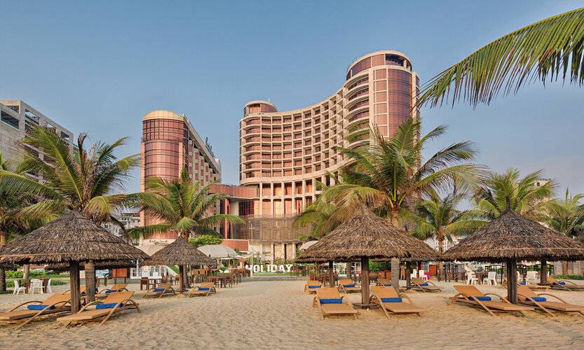 Holiday Beach