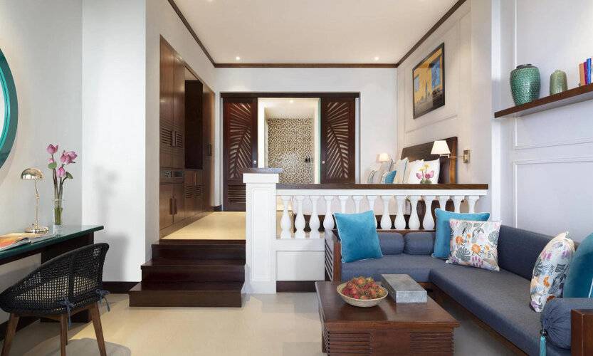 Anantara Hoi An Resort