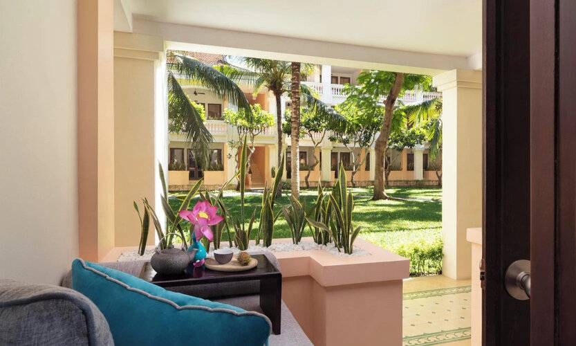 Anantara Hoi An Resort