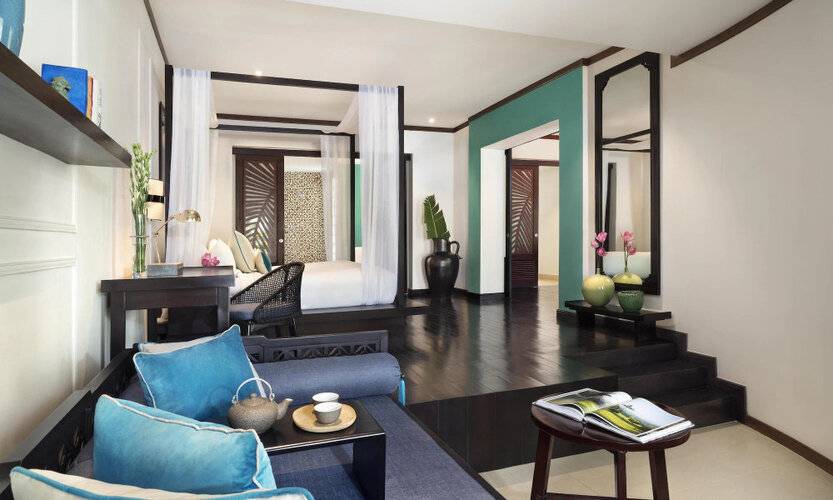 Anantara Hoi An Resort