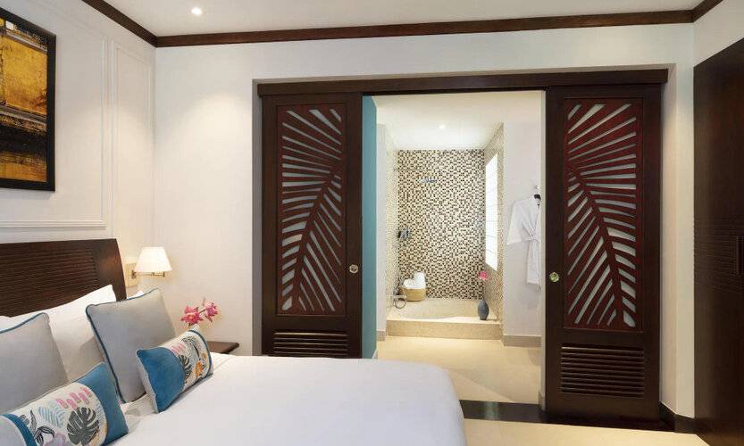 Anantara Hoi An Resort
