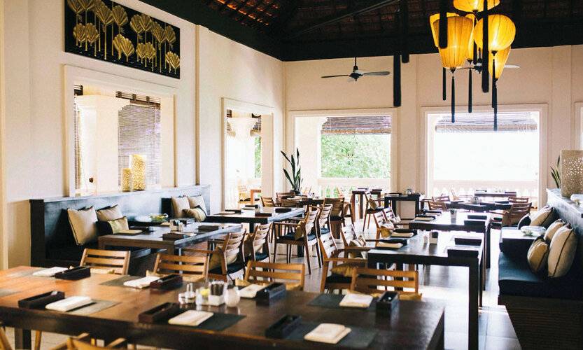 Anantara Hoi An Resort